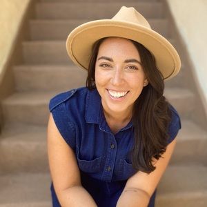 Meet your Posher, Kristina